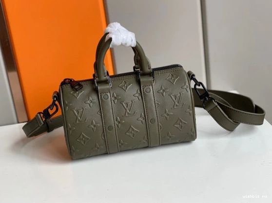 WIS XS KEEPALL LOUIS VUITTON 0207